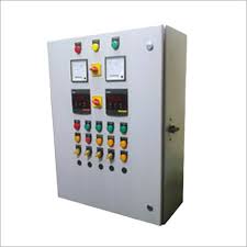Manufacturers Exporters and Wholesale Suppliers of Automatic Mains Failure Panels Bahadurgarh Haryana
